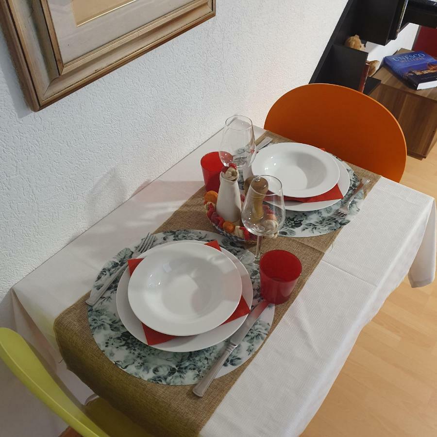 Buongustaio1 Zimmer Mit Ensuite T&B Morschach Exterior photo